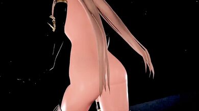 "P-chan: The Sailor Sensations of Shimakaze and Amatsukaze Strike Again!"