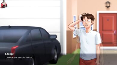 "Debbie's Route - Tech Update Version | Part 3"