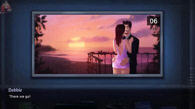 "Debbie's Route - Tech Update Version | Part 3"