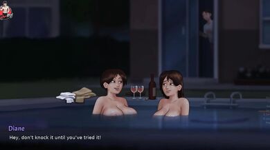 "Debbie's Route - Tech Update Version | Part 3"