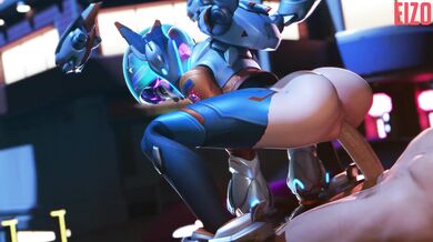 "Sexual Maneuvers with a Dominant Juno Crouching Fucker"