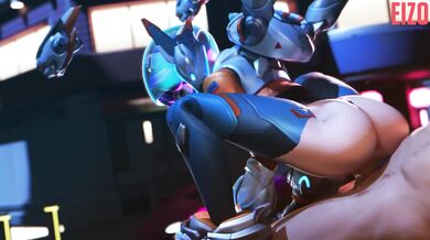 "Sexual Maneuvers with a Dominant Juno Crouching Fucker"