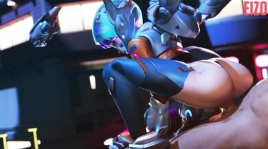 "Sexual Maneuvers with a Dominant Juno Crouching Fucker"