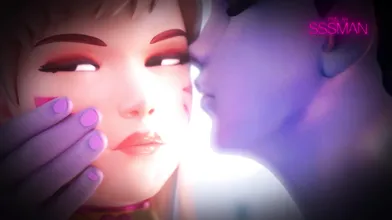 'Innocence Lost: The Crumbling of a Virgin Soul - Porn Parody'