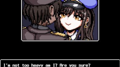 'One Night Stand with Diesel (NIKKE)'