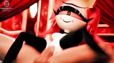 'Busty MILF gets pounded hard by a ruthless lover!'