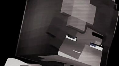 "Minecraft: I'm Good (Blue) | Jenny Belle x SlipperyT"