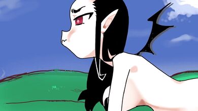 "Chair San's Sexy Adventure: Part 1 - The Chair"