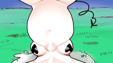 "Chair San's Sexy Adventure: Part 1 - The Chair"