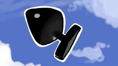 "Chair San's Sexy Adventure: Part 1 - The Chair"
