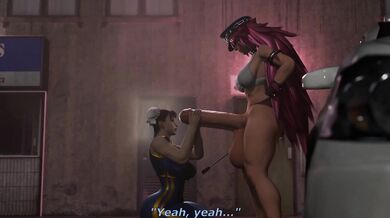 "[hentai] Pornography Compilation Includes All Positions!"