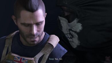 '"Clean Soap": A Military Sex Saga'