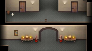 'The Curse of the Tentacle Goddess: Hentai Edition'