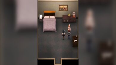 'The Curse of the Tentacle Goddess: Hentai Edition'