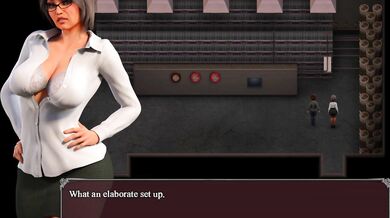 'The Curse of the Tentacle Goddess: Hentai Edition'