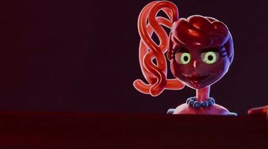 'Horny Legs of Passion: The Hentai Adventure'