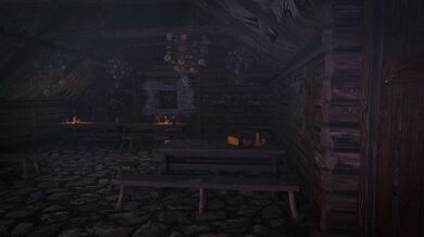 'Geralt's Hentai Adventure: The Witcher - The Debt Trailer'