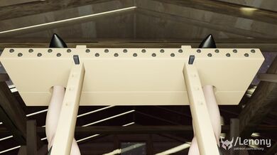 'Ada's Humiliation - Plus One (Lenony) [No Sound]'