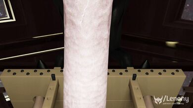 'Ada's Humiliation - Plus One (Lenony) [No Sound]'