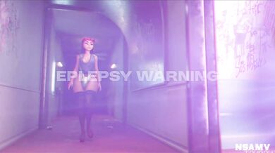 'My Hentai Futanari Love in the Automobile Industry'