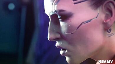 'My Hentai Futanari Love in the Automobile Industry'