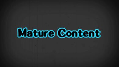 'The Innocent Teenager and the Sexually Insatiable Monster'