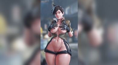 '"A Tracing Animation of Has Feldt"