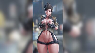 '"A Tracing Animation of Has Feldt"