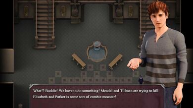 'Bonus Blowjob: Chapter 7. You Get More Than Just a Hard-On!!'