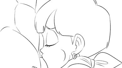 'Dragon Swap! 3some with FunsexyDB and KaiArtz'