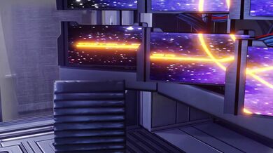 "[Hentai] Full Metal Dude - Intergalactic Sex Adventure (No WM)"
