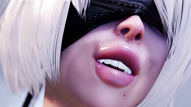 "[Hentai] Full Metal Dude - Intergalactic Sex Adventure (No WM)"