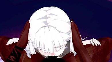 'After Sex Jinhsi [Haniwa's Miniature Garden]'