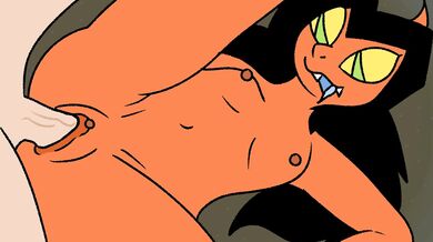 "Painful Penetration"