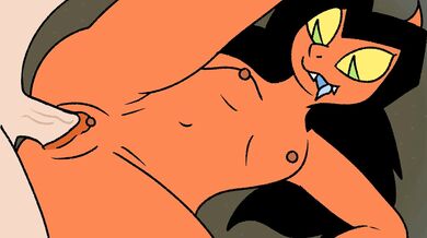 "Painful Penetration"