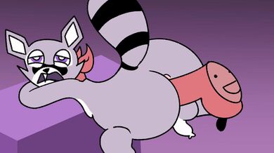 "Sexy Teacher: Ms. Rambley's Painful Lesson"