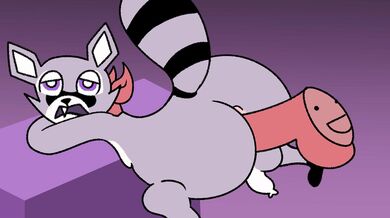 "Sexy Teacher: Ms. Rambley's Painful Lesson"