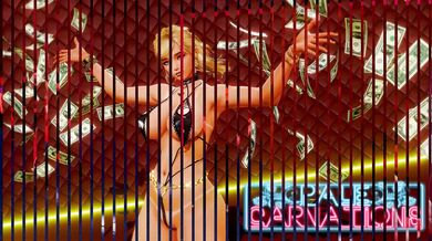 'Passionate Petals: Chapter 3. Double Dating and Splitting is Not a Good Idea'