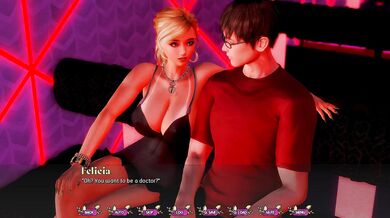 'Passionate Petals: Chapter 3. Double Dating and Splitting is Not a Good Idea'