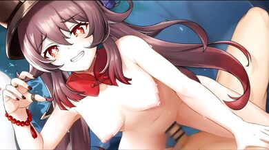 'From the Floor to the Ceiling, High-End Lingerie Shoot with a Twist'.