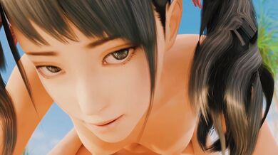 'The Hunt for the Fellatio Queen Xiaoyu ROUND 2 (HMV)'