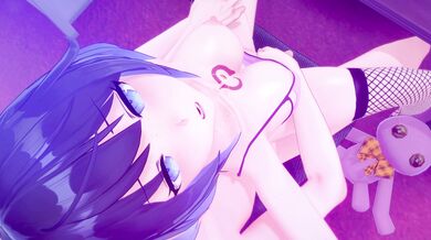 'Infinite Pleasure in Hyperion - Ep 03 - 4k Master POV'