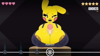 Pokemon Fucking - The Battle of the Best