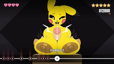 Pokemon Fucking - The Battle of the Best