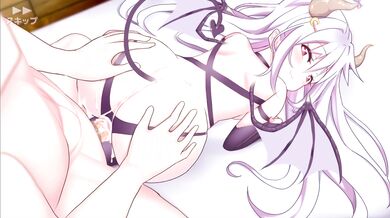 Hey, watch out for the bratty succubus, she'll be well and will definitely put you in a tight spot.