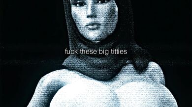 "Rough Sex with Mommy's Little Bitch! Ashanti the Hijabi Gets Pounded by Her Hot Black Boss (Xalas Studios PMV/Edit)"