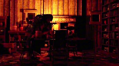 'Mjolnir and the Goddess: The Rekindling of Love'