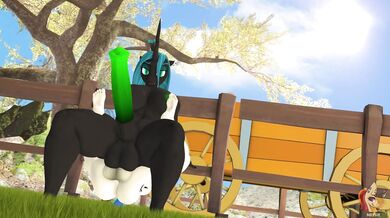 "The Queen's Throne: A Royal Hentai Adventure"