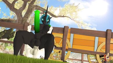 "The Queen's Throne: A Royal Hentai Adventure"