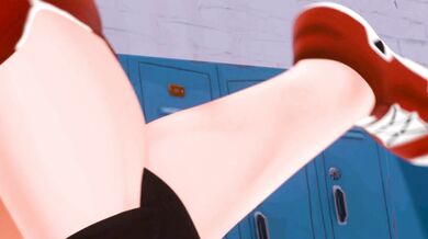 "Sneaky Locker Room Liaison: The Art of Ruby Pegging"